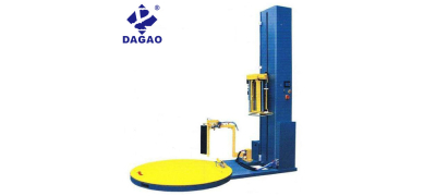 自動纏膜機松緊度設置指南