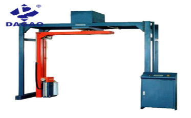 達(dá)高科技：以智能纏繞，定義包裝新標(biāo)準(zhǔn)