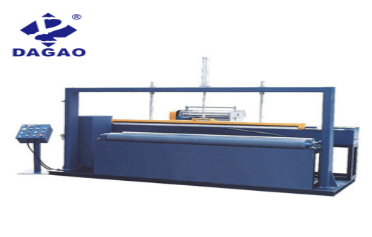 ?達(dá)高科技自動(dòng)化纏膜機(jī)：智能守護(hù)，為每一份運(yùn)輸承諾加持